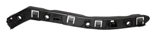 Crown Automotive Jeep Replacement 68247398AA Bumper Bracket; Front Left; - Truck Part Superstore