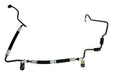 Crown Automotive Jeep Replacement 68247932AD Power Steering Pressure Hose; w/ LHD; - Truck Part Superstore