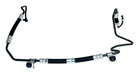 Crown Automotive Jeep Replacement 68247933AC Power Steering Pressure Hose; w/ RHD; - Truck Part Superstore