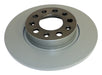 Crown Automotive Jeep Replacement 68248043AA Brake Rotor; Rear; - Truck Part Superstore