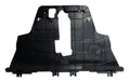 Crown Automotive Jeep Replacement 68248089AA Engine Splash Shield; - Truck Part Superstore