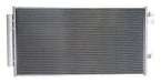 Crown Automotive Jeep Replacement 68248149AA A/C Condenser; - Truck Part Superstore