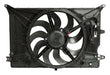 Crown Automotive Jeep Replacement 68248150AA EngineCoolingFanAssy - Truck Part Superstore