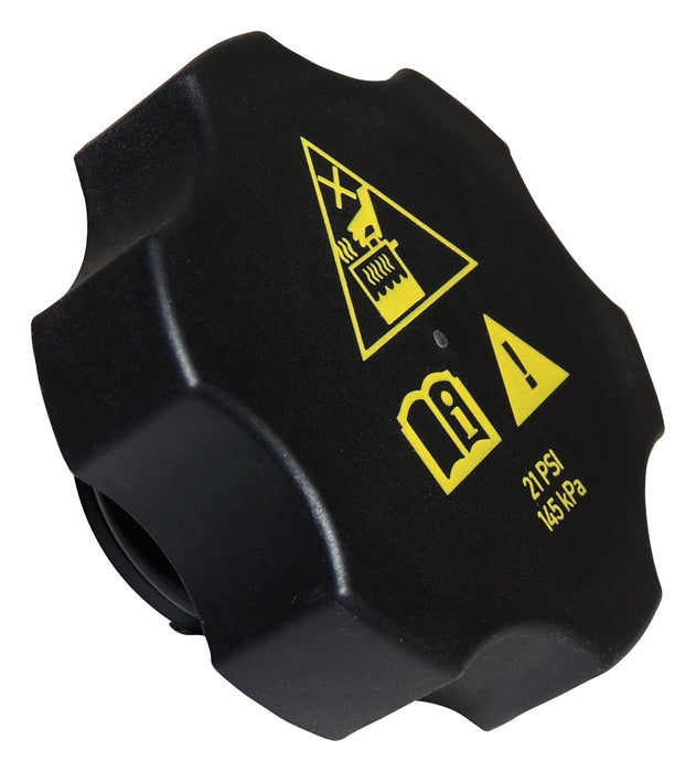 Crown Automotive Jeep Replacement 68249136AA Coolant Bottle Cap; - Truck Part Superstore