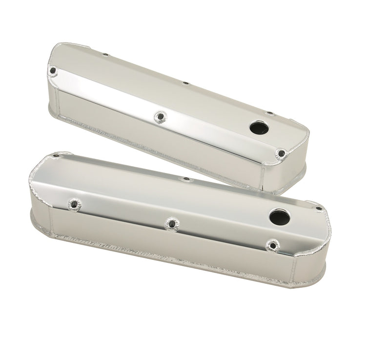 Mr Gasket 6824G Aluminum Valve Cover - Truck Part Superstore