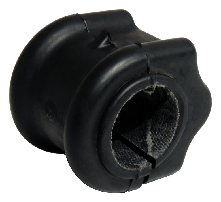 Crown Automotive Jeep Replacement 68251376AA Sway Bar Bushing; Front; w/o Rubicon Package; - Truck Part Superstore