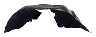 Crown Automotive Jeep Replacement 68254968AA Fender Liner; Front Right; Plastic; - Truck Part Superstore