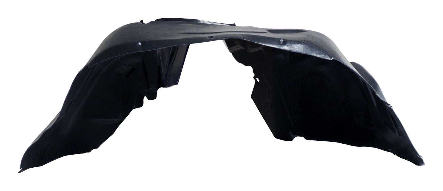 Crown Automotive Jeep Replacement 68254969AA Fender Liner; Front Left; w/Trailhawk Package; - Truck Part Superstore