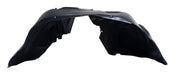 Crown Automotive Jeep Replacement 68254969AA Fender Liner; Front Left; w/Trailhawk Package; - Truck Part Superstore