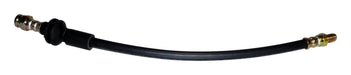 Crown Automotive Jeep Replacement 68258362AA Brake Hose; Rear; - Truck Part Superstore