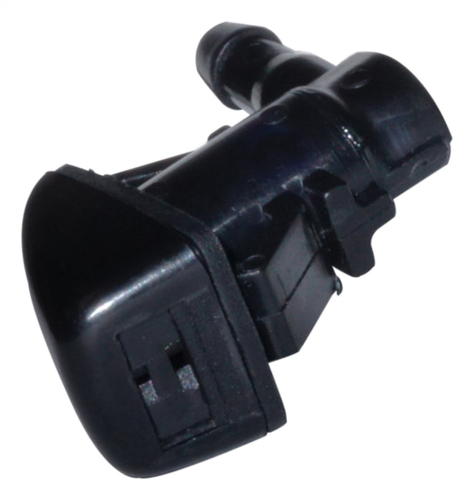 Crown Automotive Jeep Replacement 68260443AA Windshield Washer Nozzle; - Truck Part Superstore