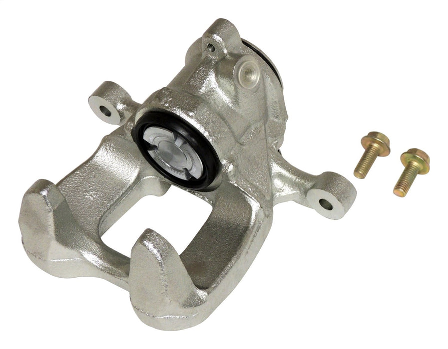 Crown Automotive Jeep Replacement 68263295AA Brake Caliper; Does Not Include Parking Brake Actuator; - Truck Part Superstore