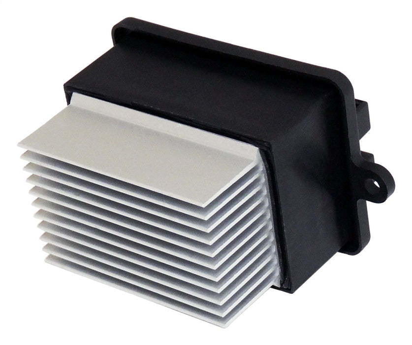 Crown Automotive Jeep Replacement 68266515AA Blower Motor Resistor; - Truck Part Superstore
