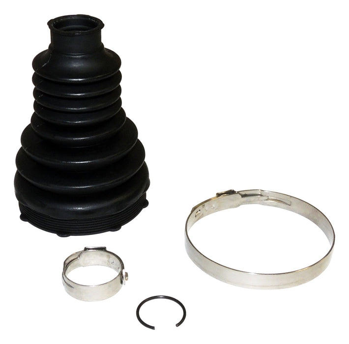 Crown Automotive Jeep Replacement 68267180AA CV Joint Boot Kit - Truck Part Superstore