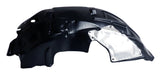 Crown Automotive Jeep Replacement 68270814AB Fender Liner; Front Right; w/o Rubicon Package; - Truck Part Superstore