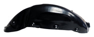 Crown Automotive Jeep Replacement 68270816AC Fender Liner; Rear Right; w/o Rubicon Package; - Truck Part Superstore