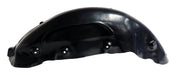 Crown Automotive Jeep Replacement 68270817AC Fender Liner; Rear Left; w/o Rubicon Package; - Truck Part Superstore