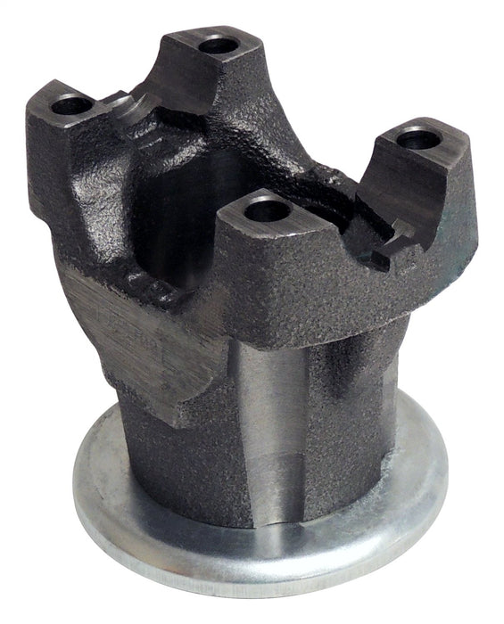 Crown Automotive Jeep Replacement 68271086AA Transfer Case Yoke; Rear Output; 10 Splines; - Truck Part Superstore