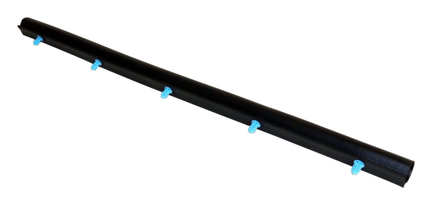 Crown Automotive Jeep Replacement 68272214AA Hood Weatherstrip; - Truck Part Superstore