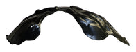 Crown Automotive Jeep Replacement 68272335AB Fender Liner; Front Left; - Truck Part Superstore
