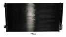 Crown Automotive Jeep Replacement 68273402AA A/C Condenser; - Truck Part Superstore