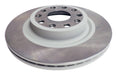 Crown Automotive Jeep Replacement 68273502AA Brake Rotor; Front; w/ .95 in. Thick Front Rotors; - Truck Part Superstore