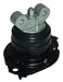 Crown Automotive Jeep Replacement 68277082AA Engine Mount; - Truck Part Superstore