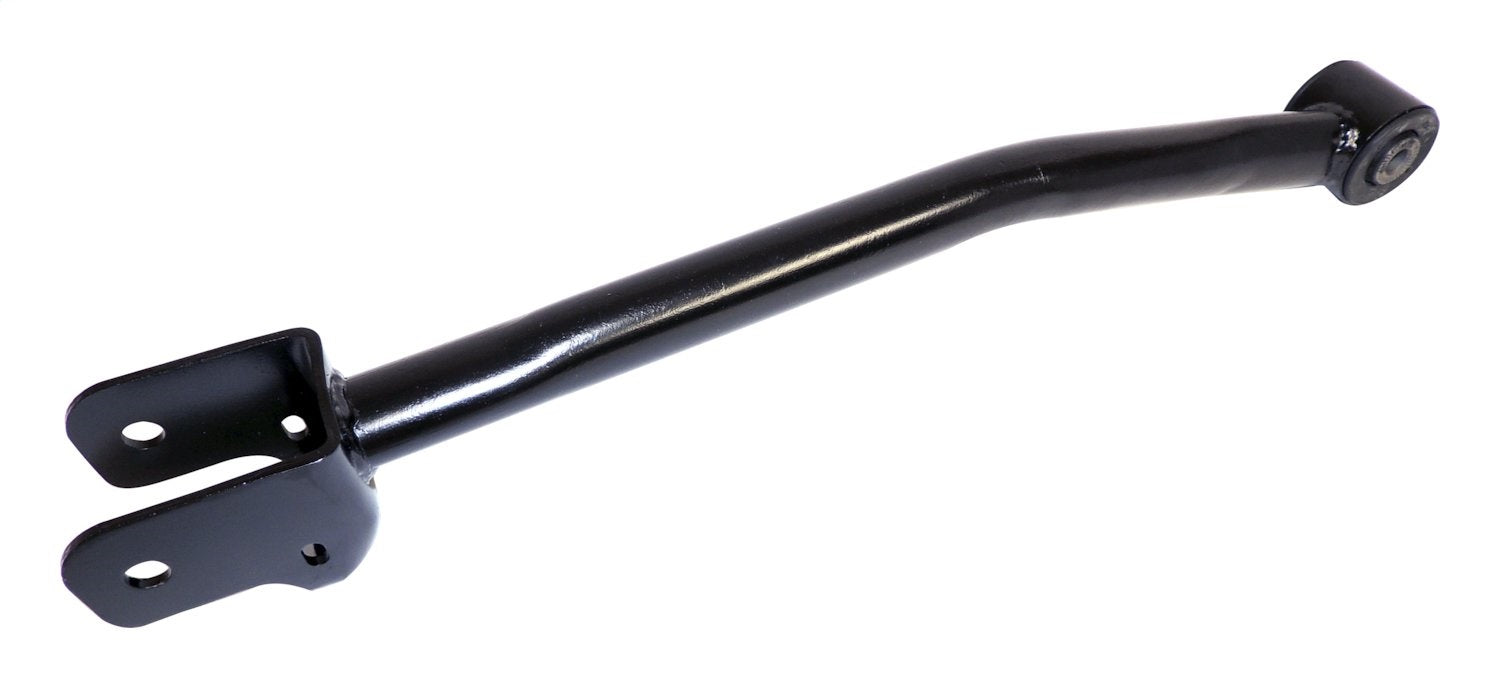 Crown Automotive Jeep Replacement 68277340AC Control Arm; Black Painted; - Truck Part Superstore