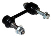 Crown Automotive Jeep Replacement 68280910AD Sway Bar Link; Front; Incl. 2 Nuts; Black/Silver; - Truck Part Superstore