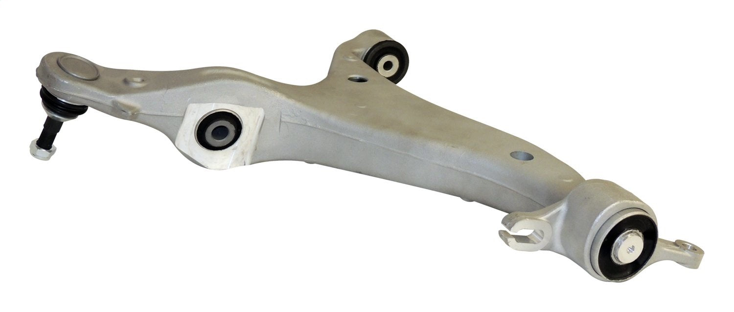 Crown Automotive Jeep Replacement 68282729AC Control Arm; Includes Bushings and Ball Joint; - Truck Part Superstore