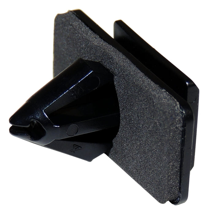 Crown Automotive Jeep Replacement 68283229AA Retainer; For Rocker Panel Cover; 10 Required [5 Per Side]; - Truck Part Superstore