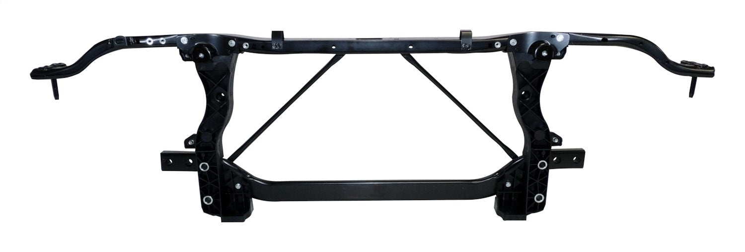 Crown Automotive Jeep Replacement 68292503AA Radiator Support Frame; - Truck Part Superstore