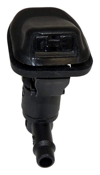 Crown Automotive Jeep Replacement 68293025AA Windshield Washer Nozzle; - Truck Part Superstore