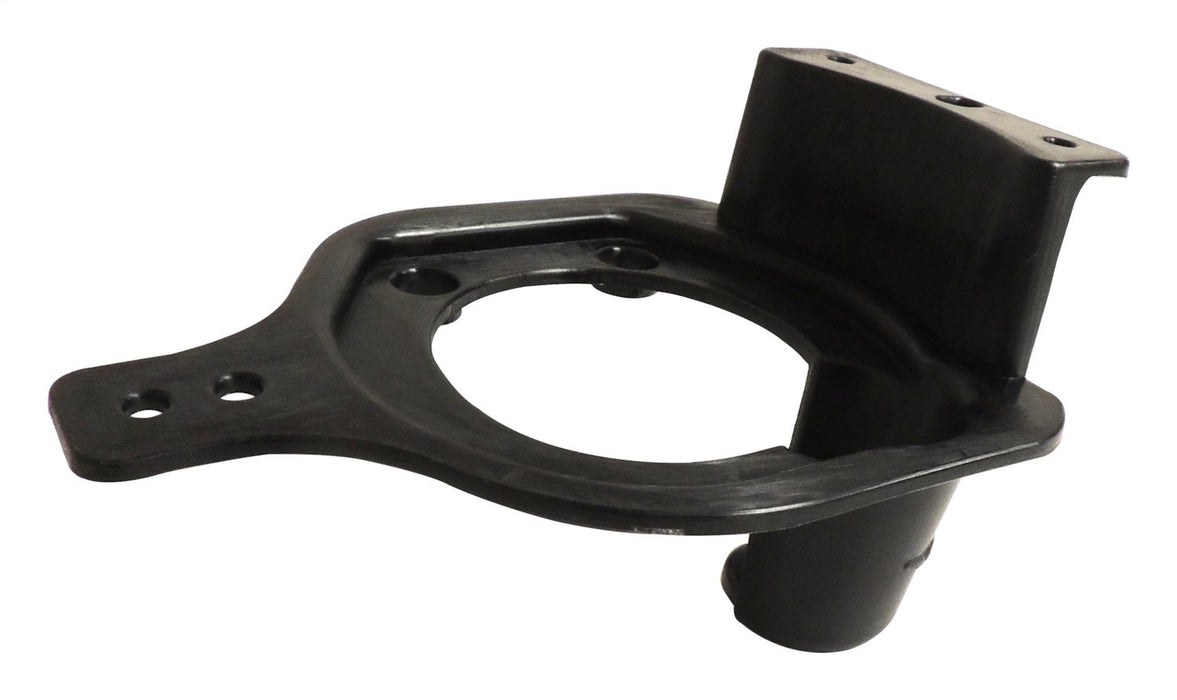 Crown Automotive Jeep Replacement 68293712AA Fog Light Bracket; Right; Front; - Truck Part Superstore