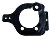 Crown Automotive Jeep Replacement 68293712AA Fog Light Bracket; Right; Front; - Truck Part Superstore