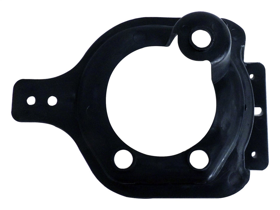 Crown Automotive Jeep Replacement 68293712AA Fog Light Bracket; Right; Front; - Truck Part Superstore