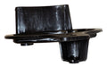 Crown Automotive Jeep Replacement 68293712AA Fog Light Bracket; Right; Front; - Truck Part Superstore