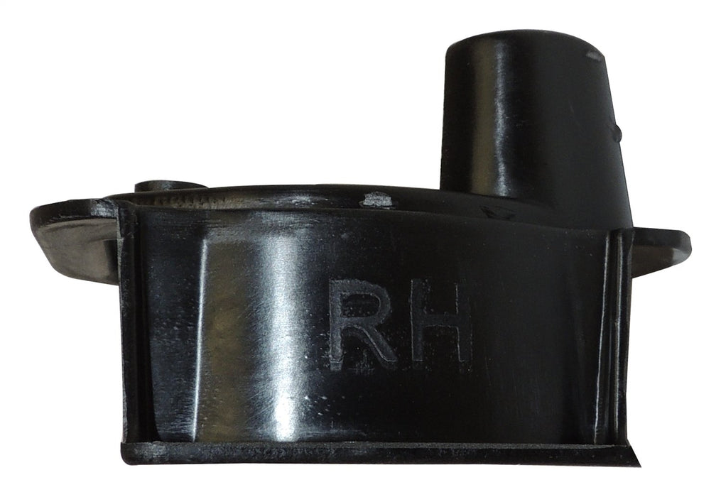 Crown Automotive Jeep Replacement 68293712AA Fog Light Bracket; Right; Front; - Truck Part Superstore