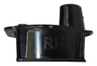 Crown Automotive Jeep Replacement 68293712AA Fog Light Bracket; Right; Front; - Truck Part Superstore