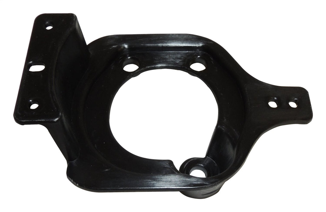Crown Automotive Jeep Replacement 68293713AA Fog Light Bracket; Left; Front; - Truck Part Superstore