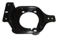 Crown Automotive Jeep Replacement 68293713AA Fog Light Bracket; Left; Front; - Truck Part Superstore
