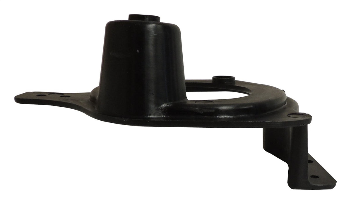 Crown Automotive Jeep Replacement 68293713AA Fog Light Bracket; Left; Front; - Truck Part Superstore