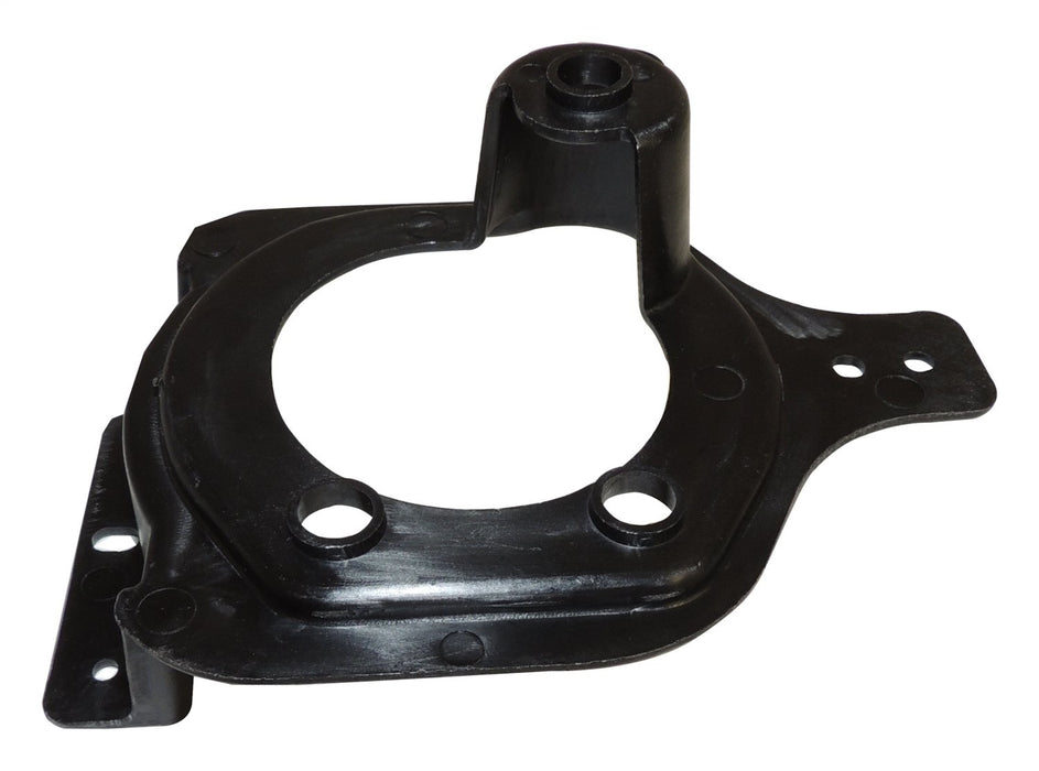 Crown Automotive Jeep Replacement 68293713AA Fog Light Bracket; Left; Front; - Truck Part Superstore