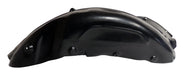 Crown Automotive Jeep Replacement 68299172AC Fender Liner; Rear Right; w/ Rubicon Package; - Truck Part Superstore