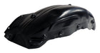 Crown Automotive Jeep Replacement 68299173AC Fender Liner; Rear Left; w/ Rubicon Package; - Truck Part Superstore