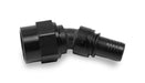 Earl's Performance 683006ERL UltraPro 30 Deg. Crimp-On AN Hose End - Truck Part Superstore
