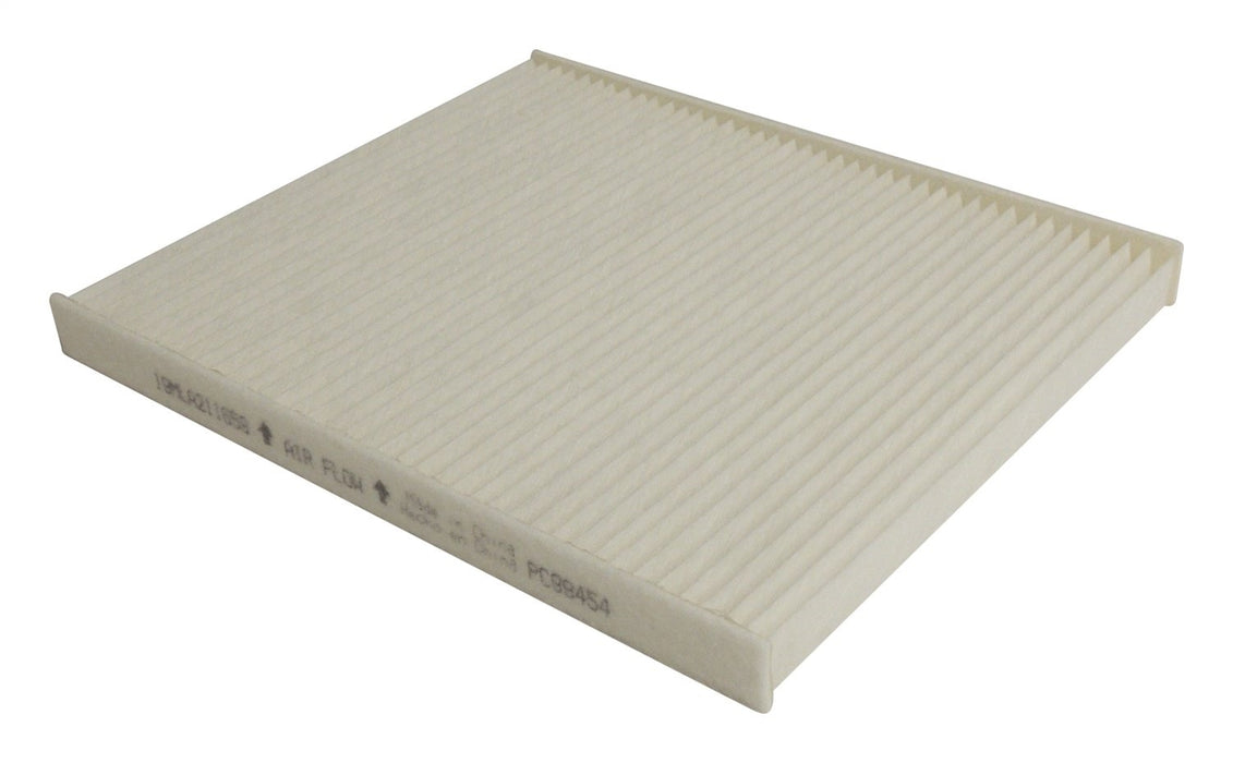 Crown Automotive Jeep Replacement 68301863AA Cabin Air Filter; - Truck Part Superstore
