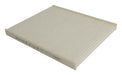 Crown Automotive Jeep Replacement 68301863AA Cabin Air Filter; - Truck Part Superstore