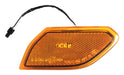Crown Automotive Jeep Replacement 68302119AB Side Marker Light; Front Left; - Truck Part Superstore