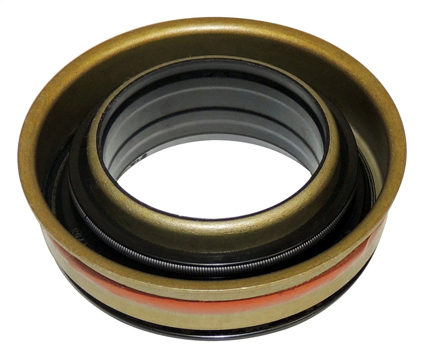 Crown Automotive Jeep Replacement 68304271AA Axle Shaft Seal; Front; - Truck Part Superstore